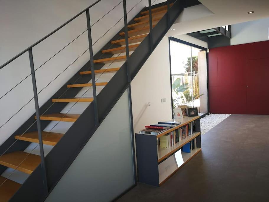 Precioso Chalet Vanguardista Palma Kültér fotó