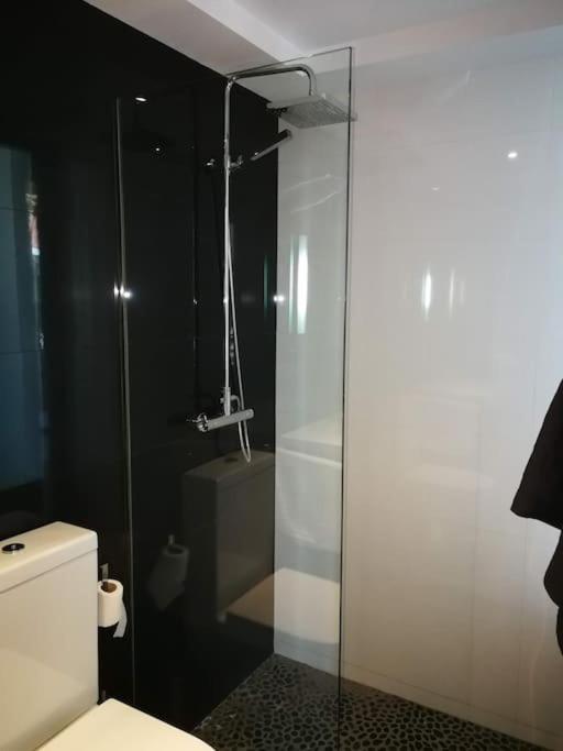 Precioso Chalet Vanguardista Palma Kültér fotó