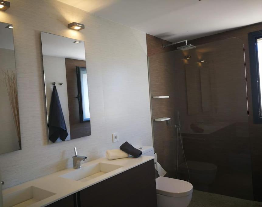 Precioso Chalet Vanguardista Palma Kültér fotó