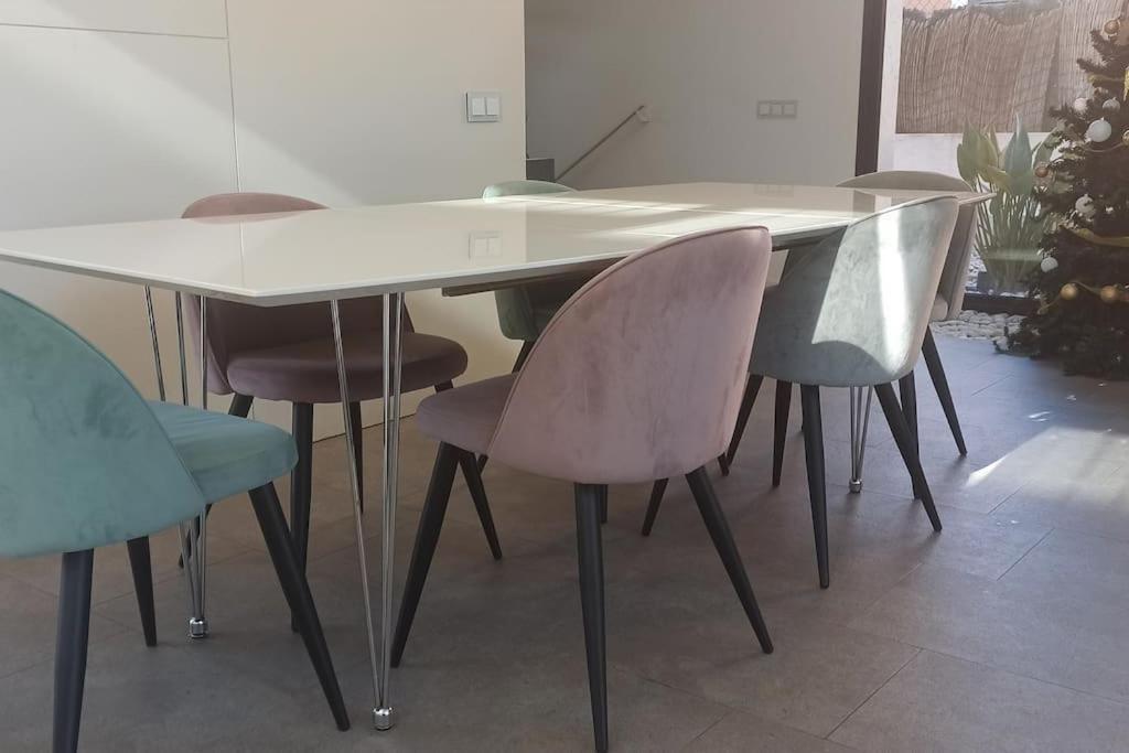 Precioso Chalet Vanguardista Palma Kültér fotó
