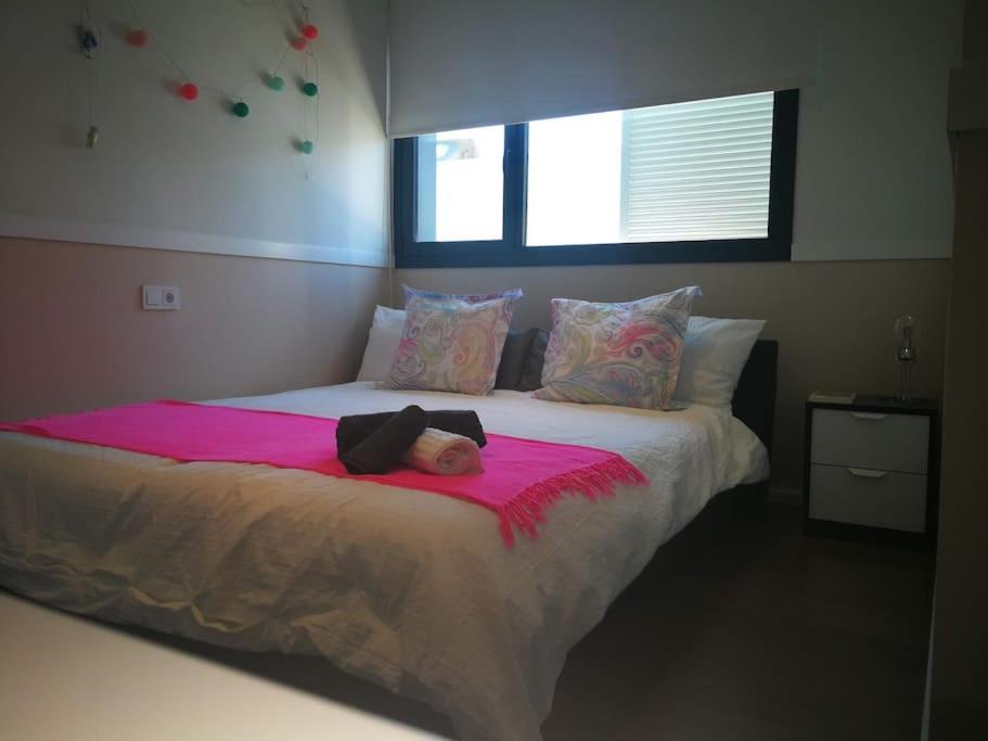 Precioso Chalet Vanguardista Palma Kültér fotó
