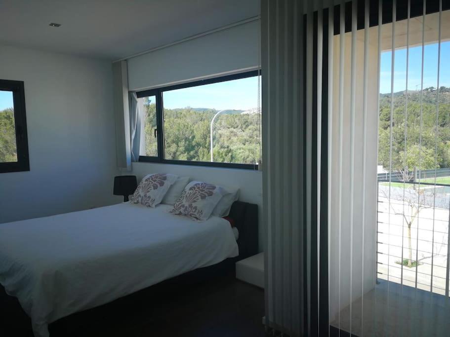 Precioso Chalet Vanguardista Palma Kültér fotó