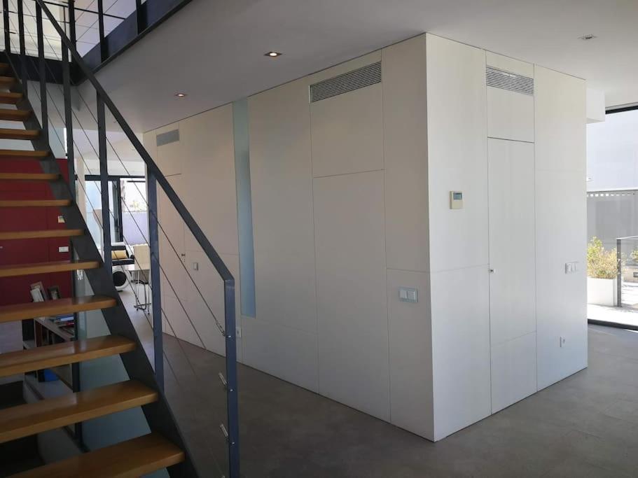 Precioso Chalet Vanguardista Palma Kültér fotó